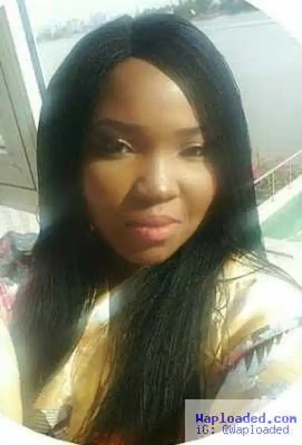 Sasha P shares throwback photo of when she was a young girl